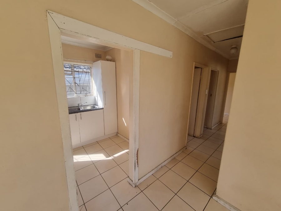 To Let 3 Bedroom Property for Rent in Devon Park Village Western Cape
